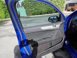 2010 Ford Falcon FG XT (LPG) Blue 4 Speed Auto Seq Sportshift Sedan