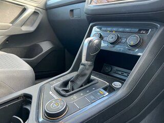 2019 Volkswagen Tiguan 5N MY19.5 132TSI DSG 4MOTION Comfortline Black 7 Speed