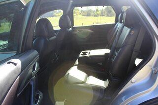 2016 Mazda CX-9 TC GT SKYACTIV-Drive Silver 6 Speed Sports Automatic Wagon