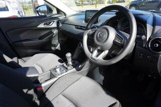 2018 Mazda CX-3 DK2W76 Maxx SKYACTIV-MT FWD Sport Grey 6 Speed Manual Wagon
