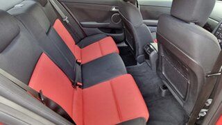 2006 Holden Commodore VE SS Red 6 Speed Sports Automatic Sedan