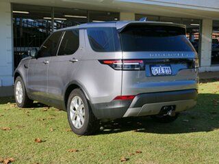 2019 Land Rover Discovery Series 5 L462 MY19 SE Grey 8 Speed Sports Automatic Wagon