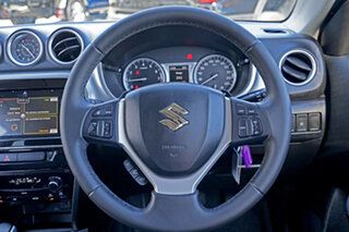 2017 Suzuki Vitara LY RT-S 2WD Grey 6 Speed Sports Automatic Wagon
