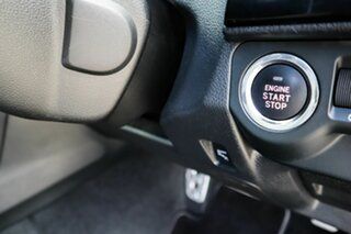 2017 Subaru Levorg VM MY18 1.6 GT CVT AWD Premium Black 6 Speed Constant Variable Wagon