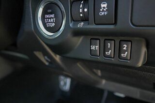 2017 Subaru Levorg VM MY18 1.6 GT CVT AWD Premium Black 6 Speed Constant Variable Wagon