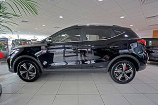 2023 MG ZST MY23 Excite Pebble Black 6 Speed Automatic Wagon