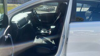 2017 Kia Sportage QL MY18 SI (FWD) White 6 Speed Automatic Wagon