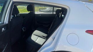 2017 Kia Sportage QL MY18 SI (FWD) White 6 Speed Automatic Wagon