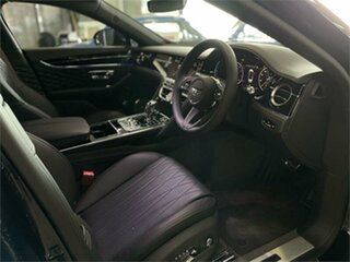 2021 Bentley Flying Spur 3S Black 8 Speed Sports Automatic Dual Clutch Sedan