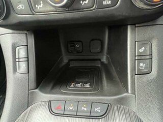 2019 Holden Acadia AC MY19 LTZ-V (AWD) 9 Speed Automatic Wagon