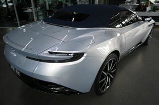 2020 Aston Martin DB11 MY20 Volante Silver 8 Speed Sports Automatic Convertible
