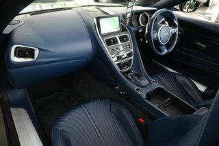 2020 Aston Martin DB11 MY20 Volante Silver 8 Speed Sports Automatic Convertible