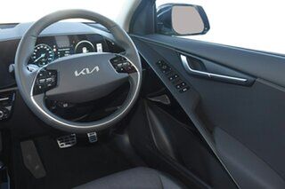 2023 Kia Niro SG2 MY24 EV 2WD GT-Line Aurora Black 1 Speed Reduction Gear Wagon