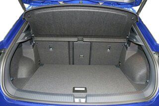 2023 Volkswagen T-ROC D11 MY23 R DSG 4MOTION Blue 7 Speed Sports Automatic Dual Clutch Wagon