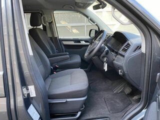 2019 Volkswagen Multivan T6 MY19 TDI340 SWB DSG Comfortline Grey 7 Speed