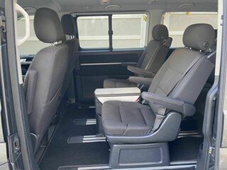 2019 Volkswagen Multivan T6 MY19 TDI340 SWB DSG Comfortline Grey 7 Speed