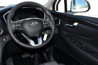 2023 Hyundai Santa Fe TM.V4 MY23 White 8 Speed Sports Automatic Wagon