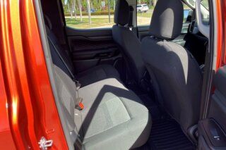 2022 Ford Ranger PY 2022MY XL Sedona Orange 10 Speed Sports Automatic Double Cab Pick Up