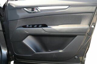 2023 Mazda CX-5 KF2W7A G25 SKYACTIV-Drive FWD Maxx Sport Machine Grey 6 Speed Sports Automatic Wagon