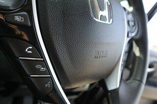2019 Honda Odyssey RC MY19 VTi-L Blue 7 Speed Constant Variable Wagon