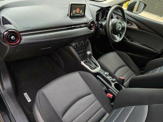 2015 Mazda CX-3 DK2W7A Maxx SKYACTIV-Drive Grey 6 Speed Sports Automatic Wagon