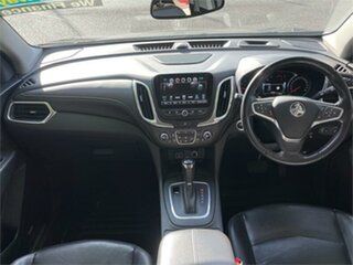 2018 Holden Equinox EQ LTZ Black 9 Speed Sports Automatic Wagon