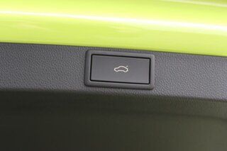 2022 Skoda Octavia NX MY23 RS DSG Mamba Green Metallic 7 Speed Sports Automatic Dual Clutch Wagon