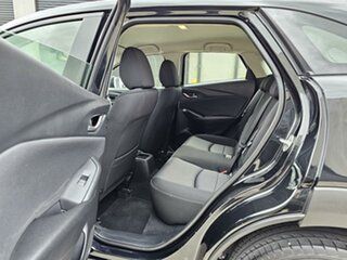 2015 Mazda CX-3 DK2W7A Maxx SKYACTIV-Drive Grey 6 Speed Sports Automatic Wagon