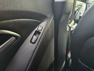 2015 Hyundai ix35 LM3 MY15 SE AWD Grey 6 Speed Sports Automatic Wagon