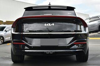 2023 Kia EV6 CV MY24 GT-Line AWD Runway Red 1 Speed Reduction Gear Wagon