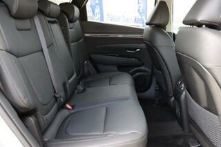 2023 Hyundai Tucson NX4.V2 MY23 Elite AWD Shimmering Silver 8 Speed Sports Automatic Wagon