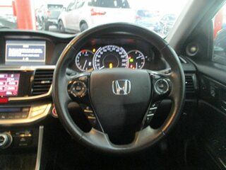2013 Honda Accord 9th Gen MY13 VTi-S Grey 5 Speed Sports Automatic Sedan