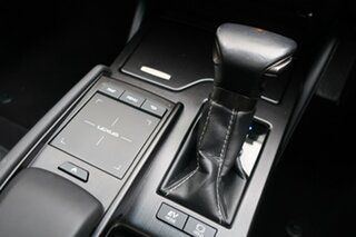 2020 Lexus ES AXZH10R ES300h Luxury Grey 1 Speed Constant Variable Sedan Hybrid