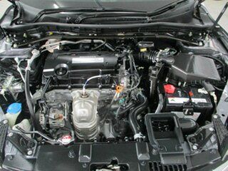 2013 Honda Accord 9th Gen MY13 VTi-S Grey 5 Speed Sports Automatic Sedan