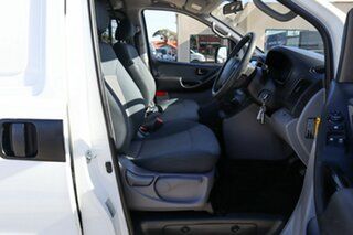 2017 Hyundai iLOAD TQ3-V Series II MY17 White 6 Speed Manual Van