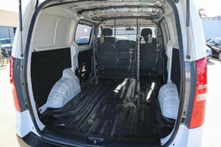 2017 Hyundai iLOAD TQ3-V Series II MY17 White 6 Speed Manual Van