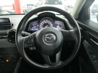 2014 Mazda 2 DE10Y2 MY14 Neo Sport Blue 4 Speed Automatic Hatchback