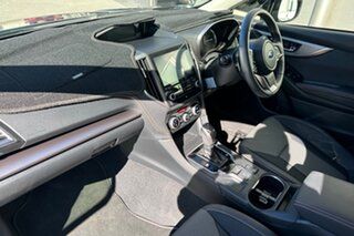 2021 Subaru XV G5X MY21 2.0i-L Lineartronic AWD Grey 7 Speed Constant Variable Wagon