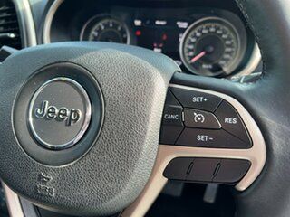 2014 Jeep Cherokee KL Limited 9 Speed Sports Automatic Wagon