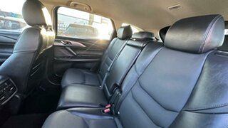 2019 Mazda CX-9 TC Touring SKYACTIV-Drive i-ACTIV AWD Black 6 Speed Sports Automatic Wagon