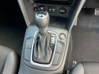 2019 Hyundai Kona OS.2 MY19 Active 2WD White 6 Speed Sports Automatic Wagon