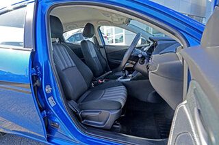 2019 Mazda 2 DJ2HA6 Neo SKYACTIV-MT Blue 6 Speed Manual Hatchback