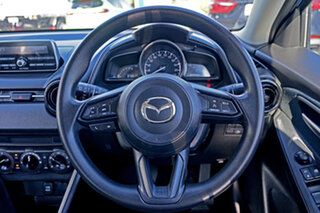 2019 Mazda 2 DJ2HA6 Neo SKYACTIV-MT Blue 6 Speed Manual Hatchback