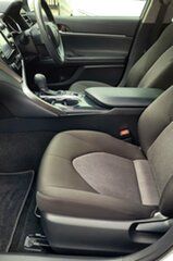2018 Toyota Camry ASV70R Ascent Sport White 6 Speed Sports Automatic Sedan