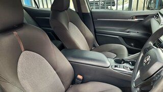 2018 Toyota Camry ASV70R Ascent Sport White 6 Speed Sports Automatic Sedan