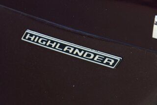 2021 Hyundai Palisade LX2.V1 MY21 Highlander 2WD Red 8 Speed Sports Automatic Wagon