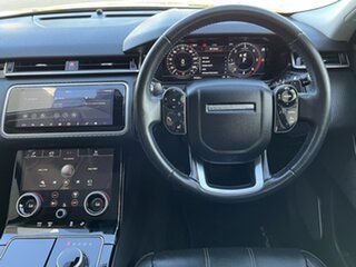 2017 Land Rover Range Rover Velar L560 MY18 SE Black 8 Speed Sports Automatic Wagon