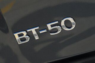 2023 Mazda BT-50 TFS40J XTR Rock Grey 6 Speed Manual Utility