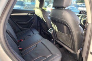 2018 Audi Q3 8U MY18 TFSI S Tronic Quattro Sport White 7 Speed Sports Automatic Dual Clutch Wagon