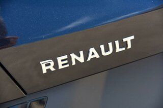2022 Renault Arkana JL1 MY22 R.S. Line Coupe EDC Black 7 Speed Sports Automatic Dual Clutch